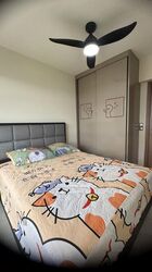 Blk 408A Northshore Residences II (Punggol), HDB 2 Rooms #473370701